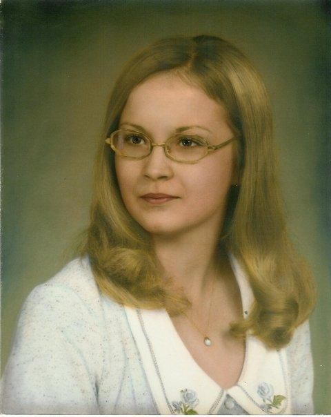 Martha Dixon - Class of 1973 - Dublin High School