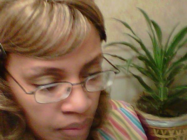 Sandra Irvin - Class of 1978 - Dublin High School