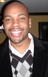 Tobias Mathis - Class of 1998 - Dublin High School