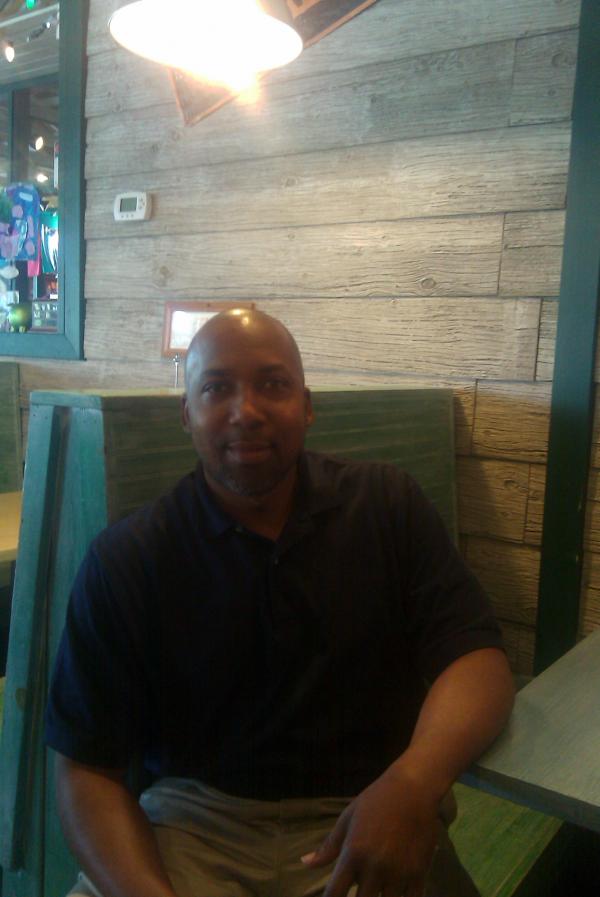 Alexander Smith - Class of 1981 - Dublin High School