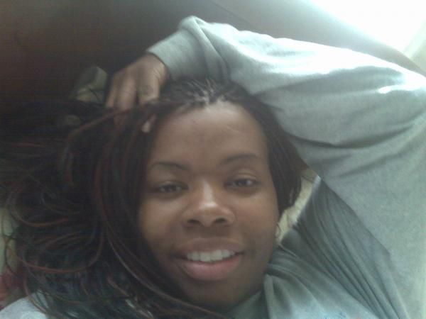 Terrilyn Earle - Class of 1993 - Dublin High School