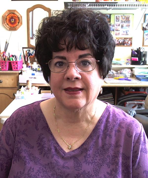 Diann Izzie - Class of 1963 - Dublin High School