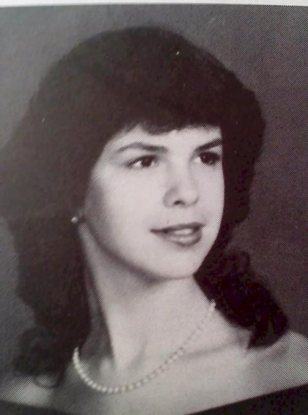 Julie Hagans - Class of 1986 - Dublin High School