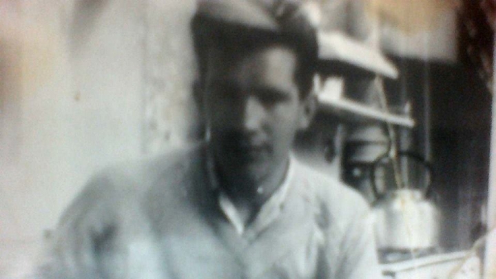 Michael Mcloughlin - Class of 1950 - Dublin High School