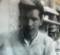 Michael Mcloughlin, class of 1950