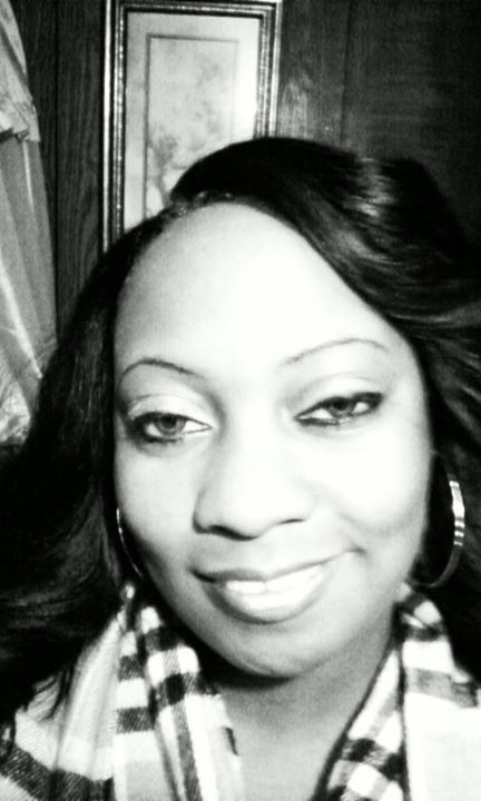 Litoya Thornton - Class of 1996 - Early County High School