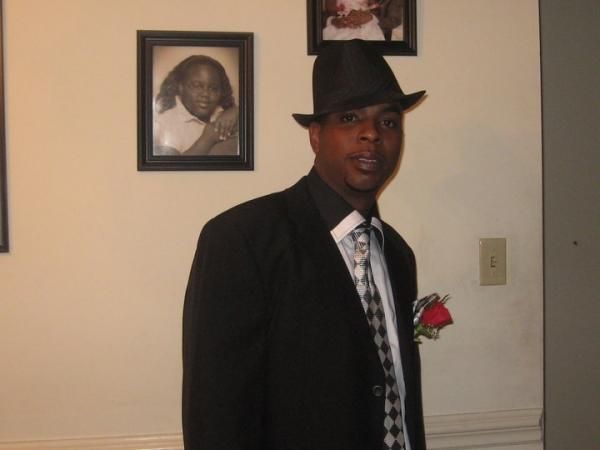 Chris Fryer - Class of 1994 - Early County High School