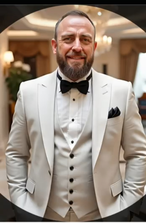 Anthony Harbin - Class of 2001 - Eastside High School