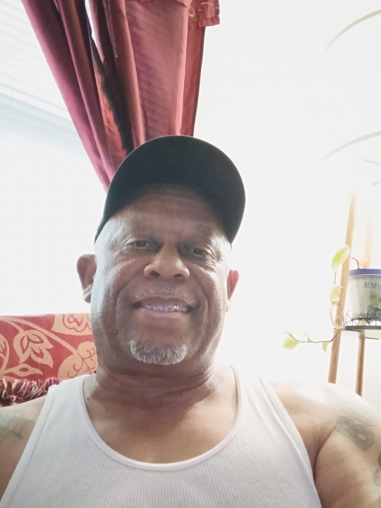 Martin Hardy - Class of 1979 - Elbert County High School