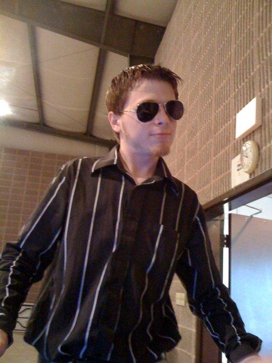 Nick Giardini - Class of 2006 - Elbert County High School
