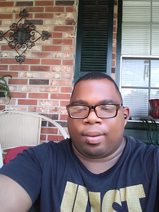 Brooks James - Class of 2008 - Elbert County High School