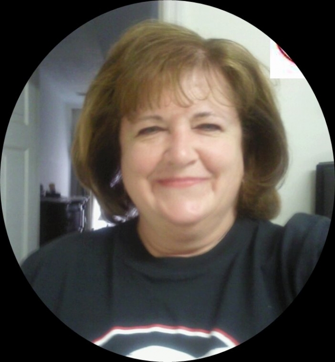 Jane Wansley - Class of 1974 - Elbert County High School