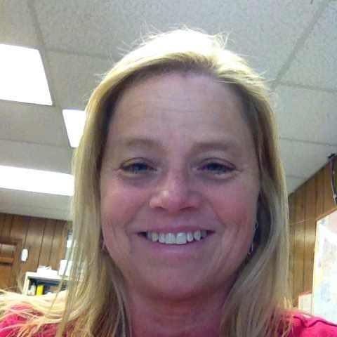 Cindy Smith - Class of 1977 - Elbert County High School
