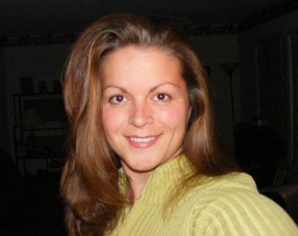 Bonnie Kalbskopf - Class of 1990 - Evans High School