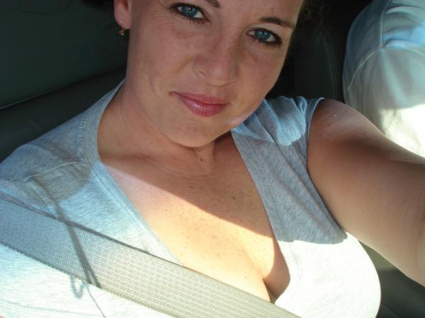 Lynne Blackwell - Class of 1994 - Evans High School