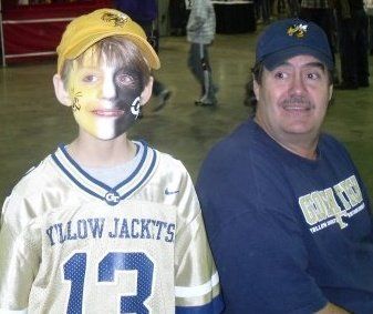 Donal Ellison - Class of 1975 - Evans High School