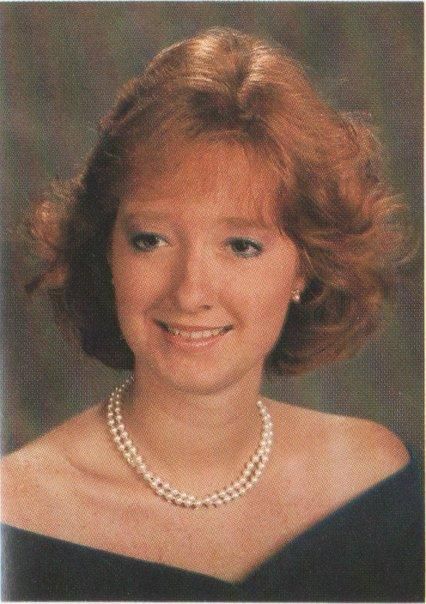 Koreen Tuchscherer - Class of 1986 - Evans High School