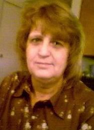Ruth Blackwell - Class of 1982 - Evans High School