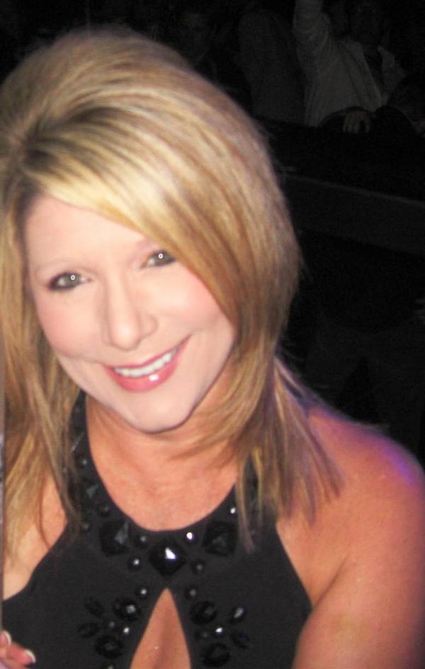 Kim Joiner - Class of 1983 - Evans High School