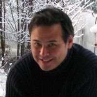 Joseph Macdonald - Class of 1984 - Evans High School