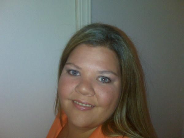 Kimberly Atchison - Class of 1993 - Evans High School