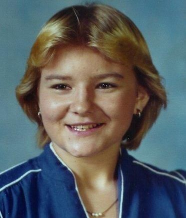 Lea Christine Howle - Class of 1983 - Evans High School