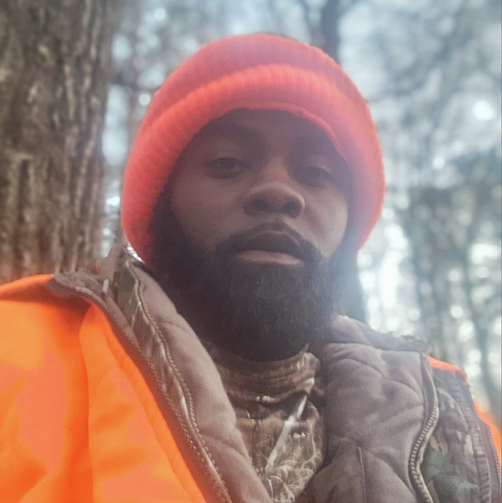 Delucus Mccladdie - Class of 2002 - Evans High School