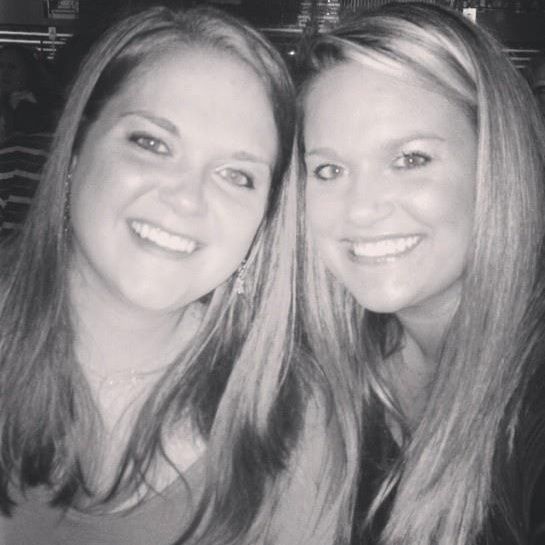 Amber Graff - Class of 2005 - Evans High School