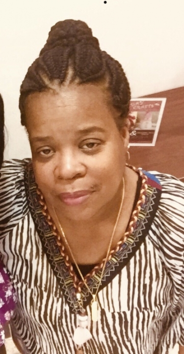 Ella Neugen - Class of 1975 - Evans High School