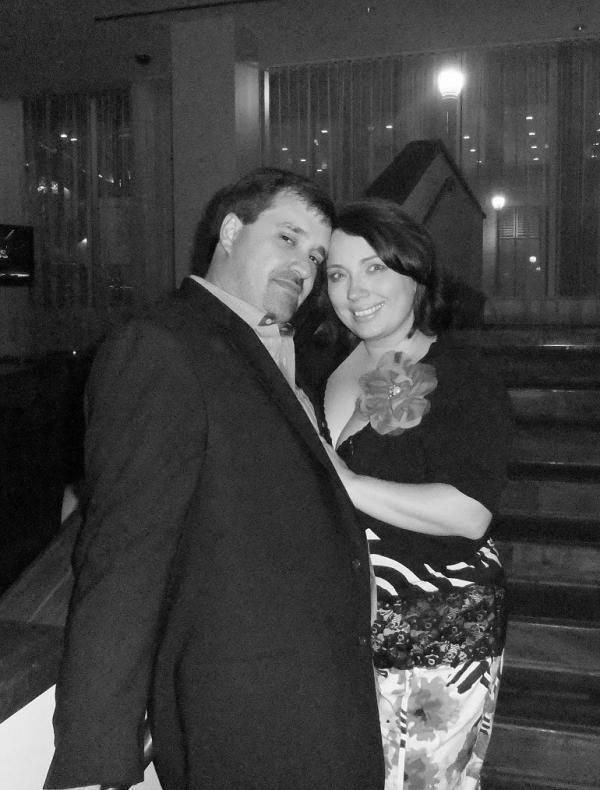 Joanna (bj) Couture - Class of 1993 - Evans High School