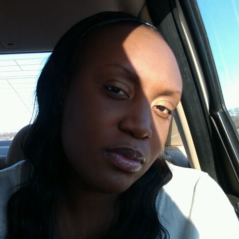 Eustacia Jones - Class of 2005 - Evans High School