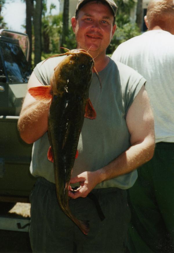 Kevin Wren - Class of 1988 - Evans High School