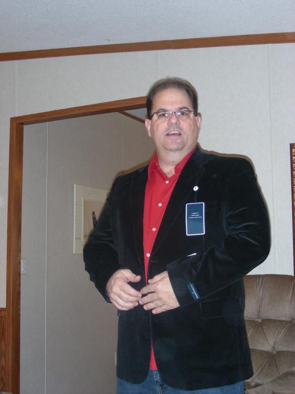 Jimmy White - Class of 1977 - Evans High School