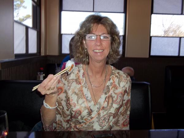 Jacqueline Stein - Class of 1979 - Evans High School
