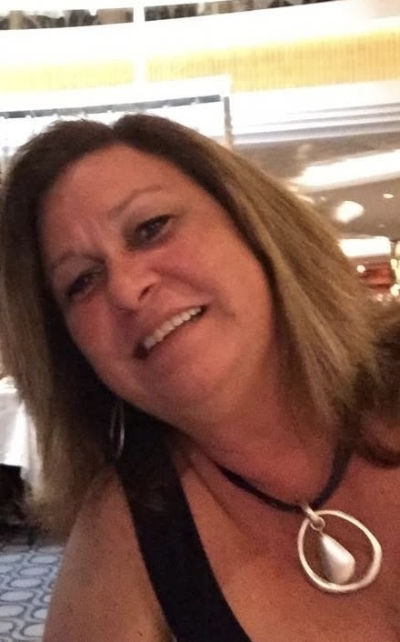 Caroline Zeller - Class of 1982 - Evans High School