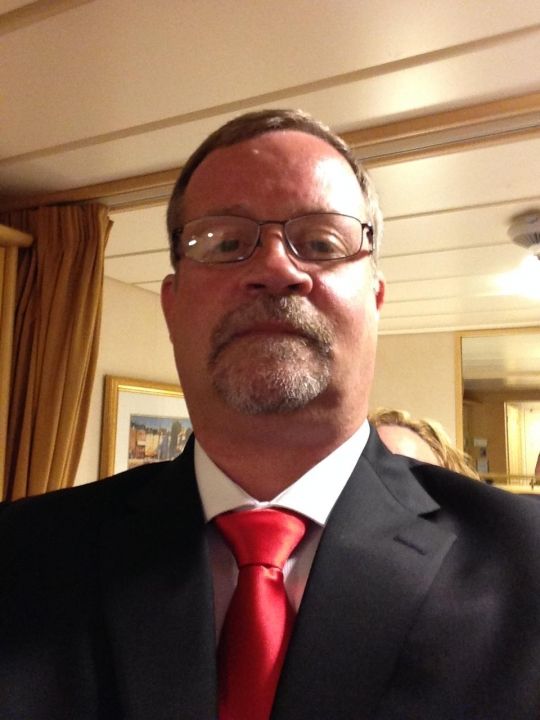 Walter Allen - Class of 1981 - Evans High School