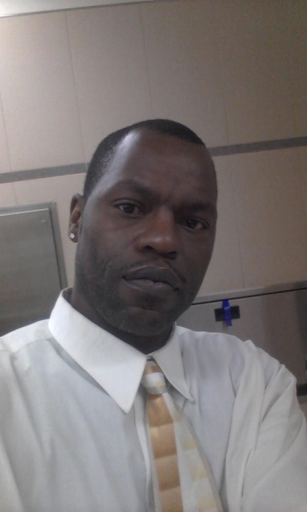 Christopher March - Class of 1993 - Evans High School