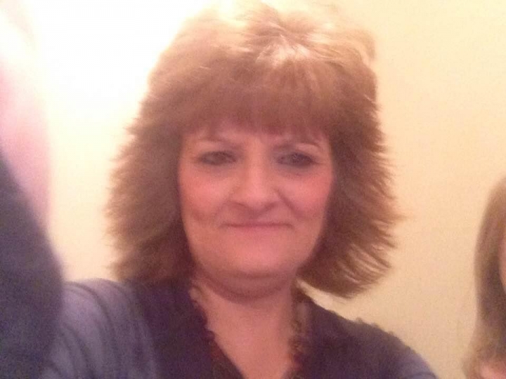 Lisa Ginn - Class of 1985 - Evans High School