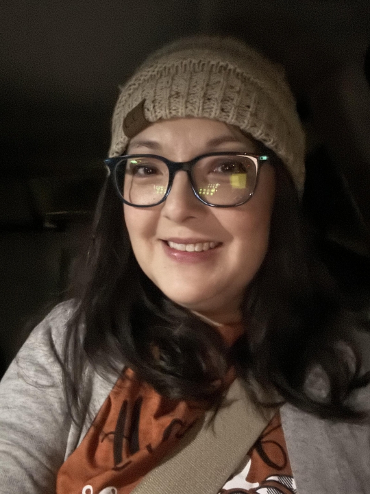 Gina Ferland - Class of 1991 - Evans High School