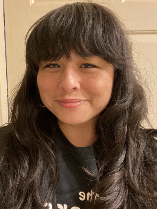 Sheila Moore - Class of 1998 - Evans High School