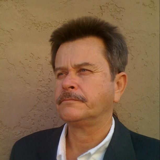 Dewayne Reeves - Class of 1977 - Evans High School