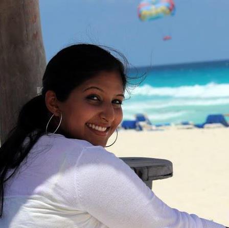 Runa Talukdar - Class of 1997 - Evans High School