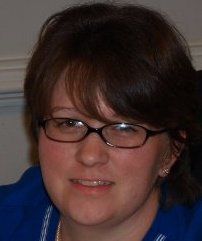 Patricia Thayer - Class of 2004 - Evans High School