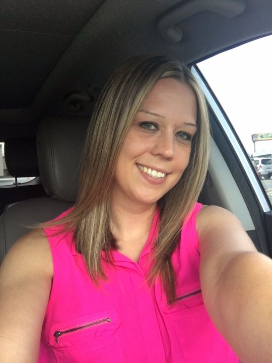 Kristen Story - Class of 2002 - Evans High School