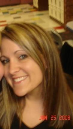 Bethany Nixon - Class of 2001 - Evans High School
