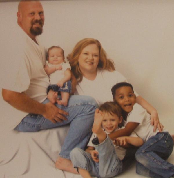 Shannon Udell - Class of 1998 - Evans High School