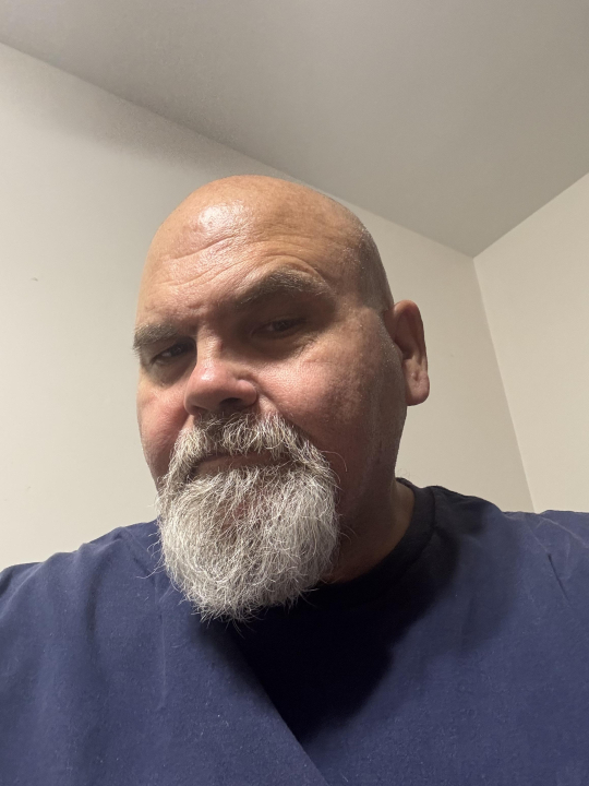 Phillip Lafferman - Class of 1982 - Evans High School