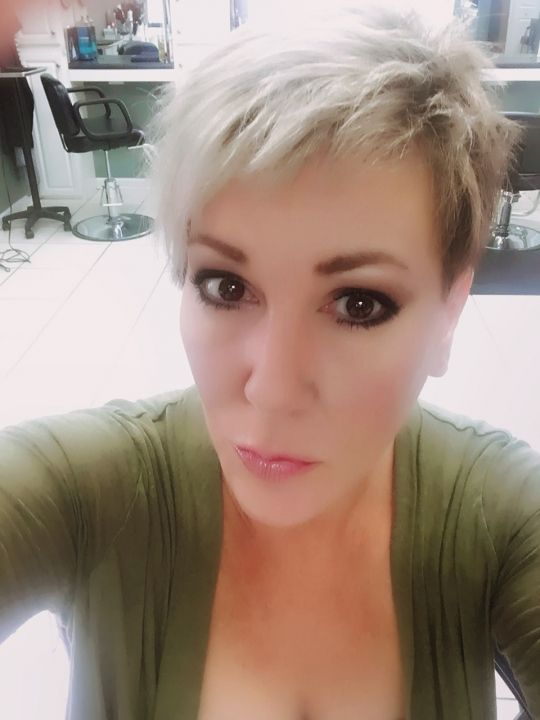 Cathie Summers - Class of 1988 - Evans High School