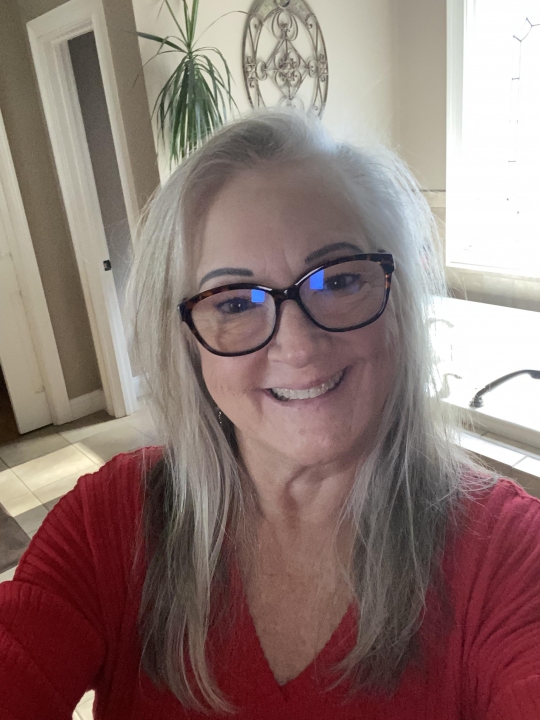 Karen Thompson - Class of 1979 - Fayette County High School