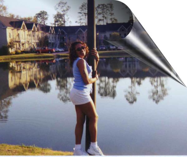 Kayren Mcduffie - Class of 1994 - Fitzgerald High School